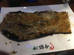 -令狐冲·炭烤活鱼(宝龙店)