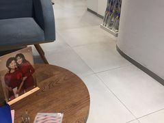 -天真蓝照相馆(龙岗万科里店)