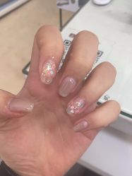 -美画轻奢美甲美睫