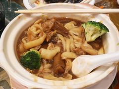 -东莞富盈酒店(厚街店)