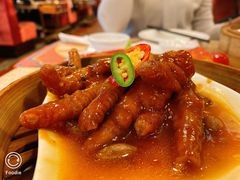 -点都德(聚福楼店)