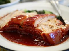-新聚丰菜馆(太监弄店)