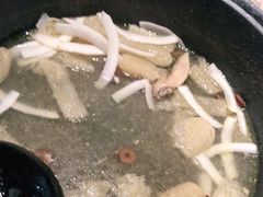 -采椰郎椰子鸡·脆皮鸡火锅(融创茂店)