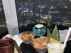 -广州四季酒店