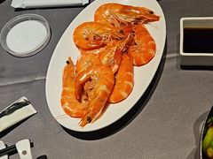 -徐记海鲜(高铁南站|沙湾公园店)
