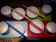 -胖哥俩肉蟹煲(万国店)