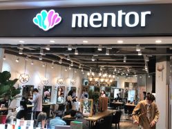 -Mentor Hair Salon