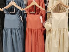 -优衣库(威海威高购物中心店)