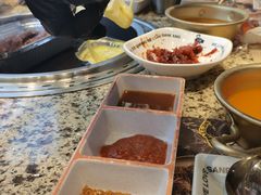 -安又胖韩国烤肉(美罗城店)