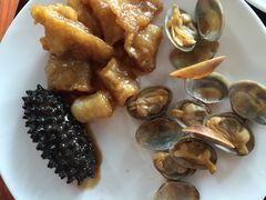 -荣誉国际酒店-云顶旋转餐厅