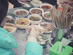 -李记小小吃(涪江路店)