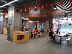 -易裕和·长沙米粉(友谊路店)