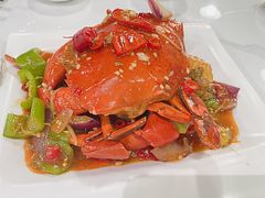 -林姐香味海鲜(奥特莱斯店)