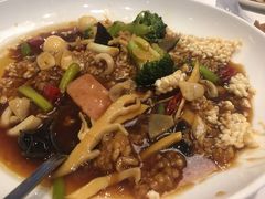 -眉州东坡(北苑华贸店)