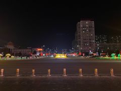 -佳木斯东郊机场