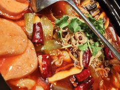 -俏江南-江景昆曲主题餐厅(正大广场店)
