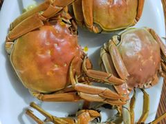 -巢湖名吃·徽府农家菜(半汤店)