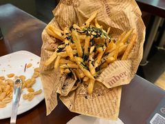 -haxnbauer海森堡德国餐厅(深圳coco店)