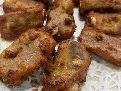-洞密园美食城·二十二年老店(富华路店)