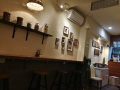 大堂-豆爺小面(朱雀店)