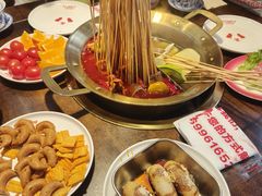-牛签签串串香(IFS店)