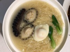-肆月河豚·新淮扬(金融街店)