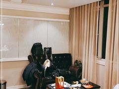 -小蓝鲸湖北菜(八一路店)