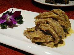 芥末鸭掌-四季小馆·地道北京小吃(广百店)