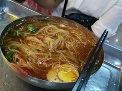 酸甜冷面-西塔大冷面(市府大路店)