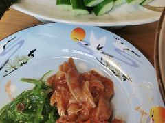 -松子料理(世纪城店)