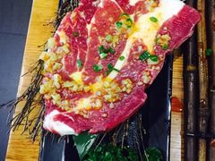 -炙忧烤肉屋(中国铁建广场店)