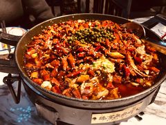 -臻享無招牌·食蛙专门店(太古里店)