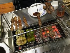 -小寒羊烧烤(凯瑞时代大厦店)