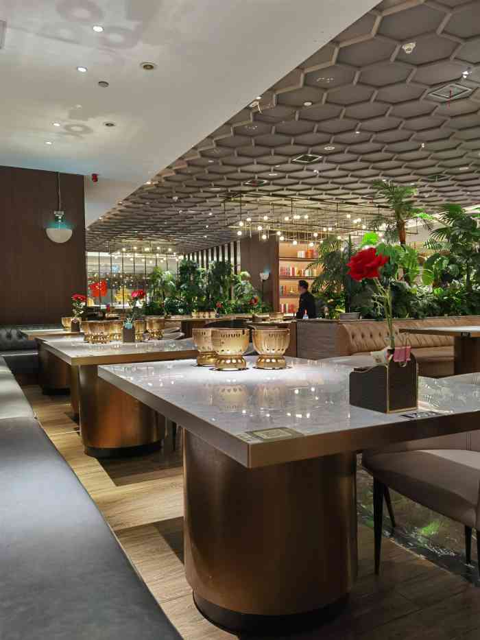 宴誉恋海· 活鲜刺身美学自助(河西中央店)