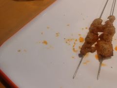 -四禧精酿烧烤串吧(大明湖店)