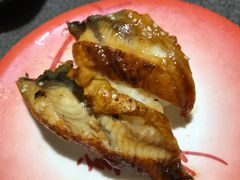 -禾绿寿司·定食·拉面·烧炸(喜荟城店)