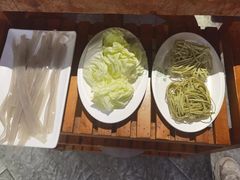 -義聚德·清真铜锅涮羊肉·烧烤(河东店)