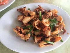 -乡味海鲜农家菜·巽寮土窑鸡(地道美食店)