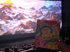 -寰映影城(大融城激光IMAX店)
