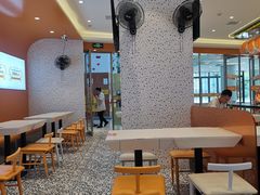 -鱼你在一起(闵行龙盛国际店)