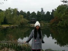 -西湖外事游船(花港观鱼码头)