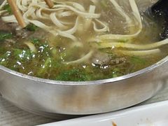 -大董锅贴(崇安寺店)