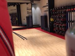 -SUPERMONKEY超级猩猩健身(珠江新城店)
