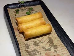 -径山十八道·风味民间菜(华夏之心店)