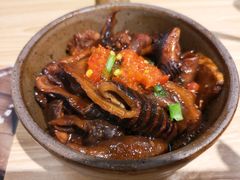 -渔米丰·广府鱼汤米线(光明广场店)