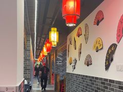 -欠火锅·水牛毛肚·团建聚餐·生日宴(何山路店)