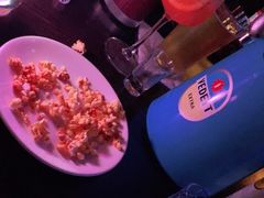 -MOSSO音乐酒吧·live house(长乐路店)