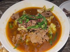 -前海沿·青岛菜(李沧万达店)