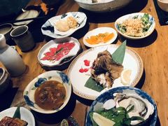 -和彩放题(渔阳店)