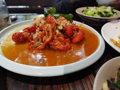 -好灶头妈妈菜·千岛湖土菜地标美食